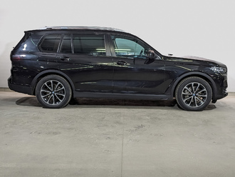 фото BMW X7 (G07) 2019