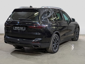 фото BMW X7 (G07) 2019