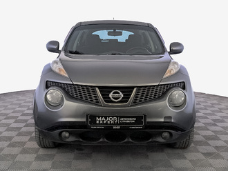 фото Nissan Juke 2012