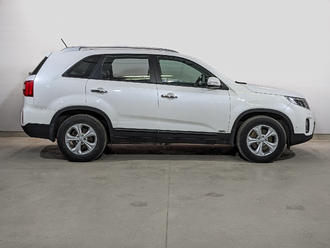 фото Kia Sorento II 2014