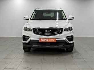 фото Geely Atlas Pro 2021