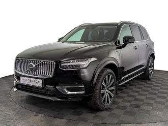 фото Volvo XC90 II 2021