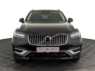 фото Volvo XC90 II 2021