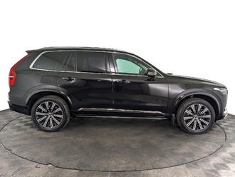 фото Volvo XC90 II 2021