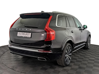 фото Volvo XC90 II 2021