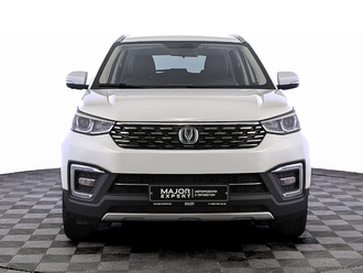 фото Changan CS55 2019