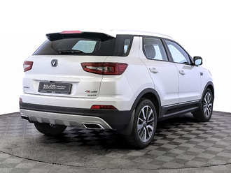 фото Changan CS55 2019