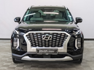 фото Hyundai Palisade I 2021