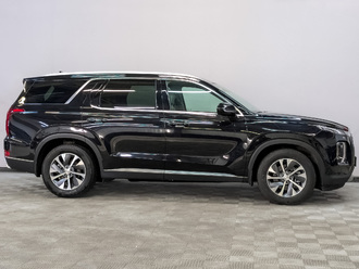 фото Hyundai Palisade I 2021