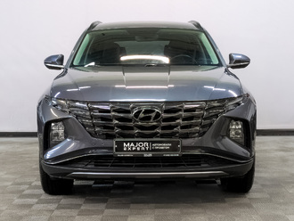 фото Hyundai Tucson IV 2021