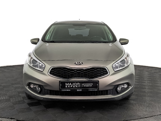 фото Kia Cee`d II 2015