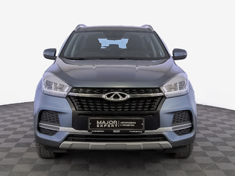 фото Chery Tiggo 4 I 2021