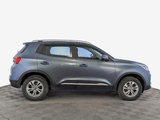 фото Chery Tiggo 4 I 2021