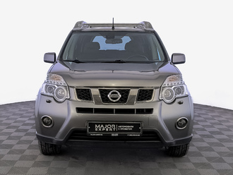 фото Nissan X-Trail II T31 2014