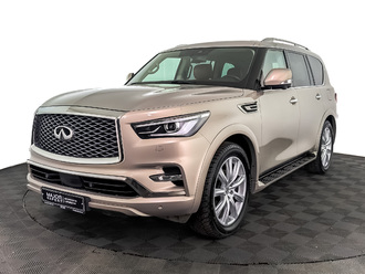 Infiniti QX80