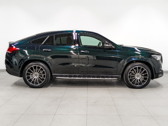 фото Mercedes-Benz GLE (C167) 2021