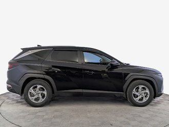 фото Hyundai Tucson IV 2021