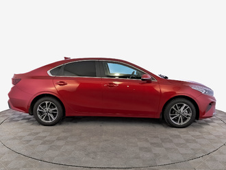 фото Kia Cerato IV 2021