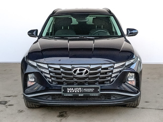 фото Hyundai Tucson IV 2021