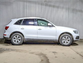 фото Audi Q5 (8R) 2013