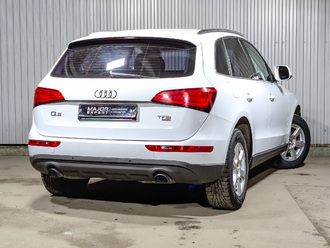 фото Audi Q5 (8R) 2013