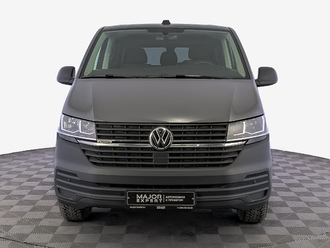 фото Volkswagen Caravelle T6 2021