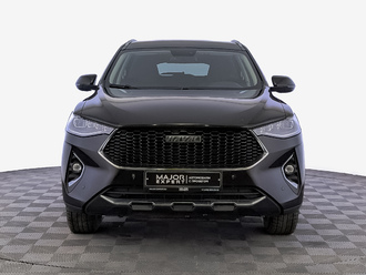 фото Haval F7 2022