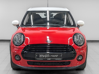 фото Mini Mini III (F56/F55) 2021