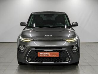 фото Kia Soul III 2021