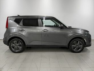 фото Kia Soul III 2021