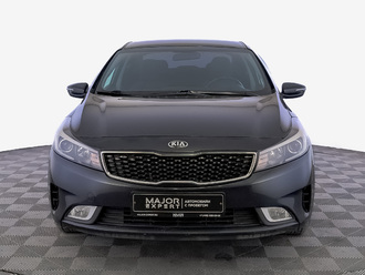 фото Kia Cerato III 2019