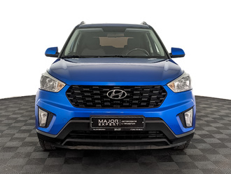 фото Hyundai Creta I 2020