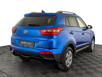 фото Hyundai Creta I 2020