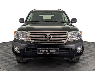 фото Toyota Land Cruiser 200 2014