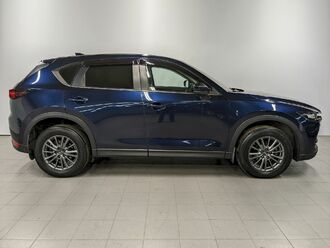 фото Mazda CX-5 II 2018