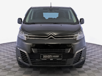 фото Citroen SpaceTourer 2019