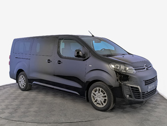 фото Citroen SpaceTourer 2019