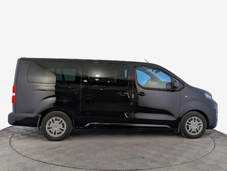 фото Citroen SpaceTourer 2019