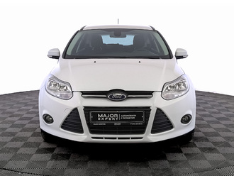 фото Ford Focus III 2013