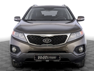 фото Kia Sorento II 2011