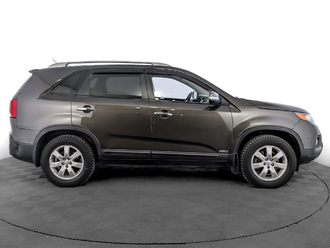 фото Kia Sorento II 2011