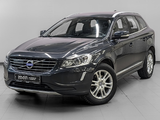 фото Volvo XC60 I 2015