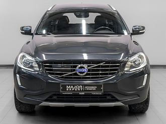 фото Volvo XC60 I 2015