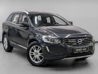 фото Volvo XC60 I 2015