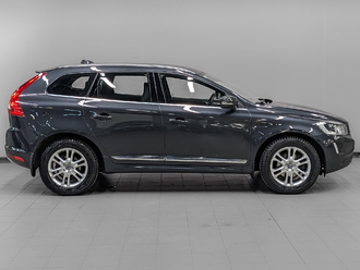 фото Volvo XC60 I 2015