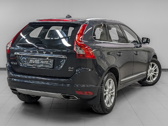 фото Volvo XC60 I 2015