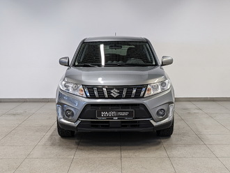 фото Suzuki Vitara II 2020