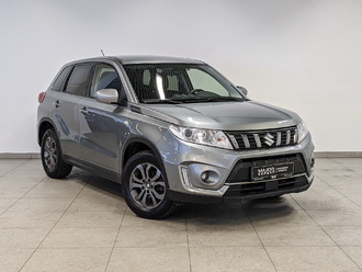 фото Suzuki Vitara II 2020