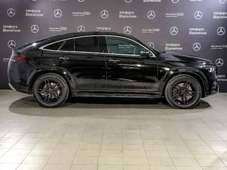 фото Mercedes-Benz GLE (C167) 2020