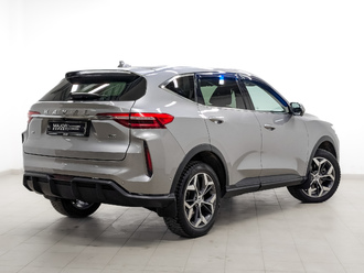 фото Haval F7 2023